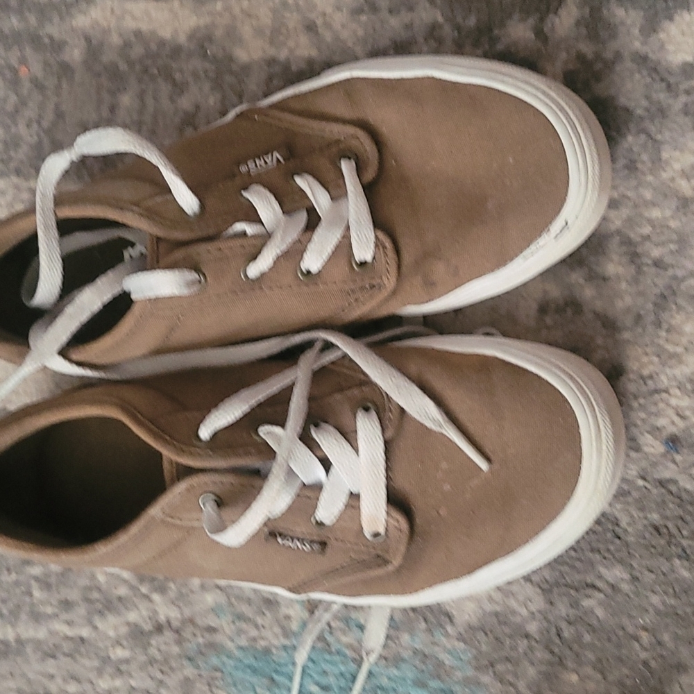 Vans Girls